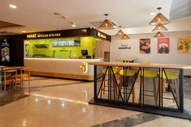 Maiz Mexican Kitchen | Phoenix Palladium Mall