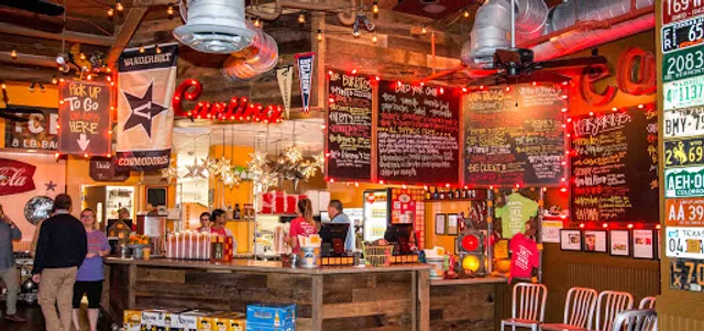 Taco Mama - Hillsboro Village