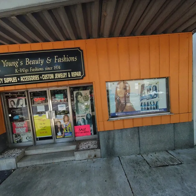 Young's Beauty & Fashion