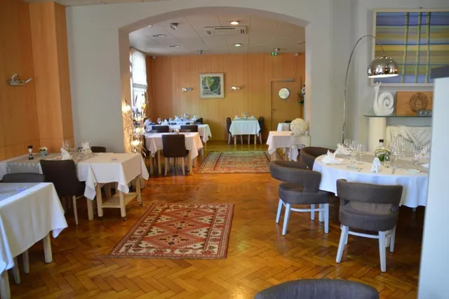 Hostellerie d'Alsace