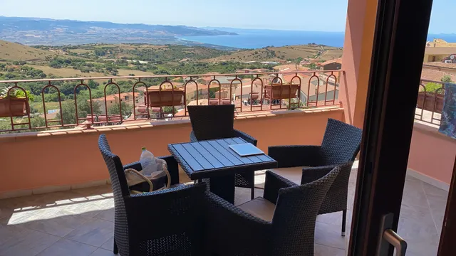 Residence Pala Stiddata