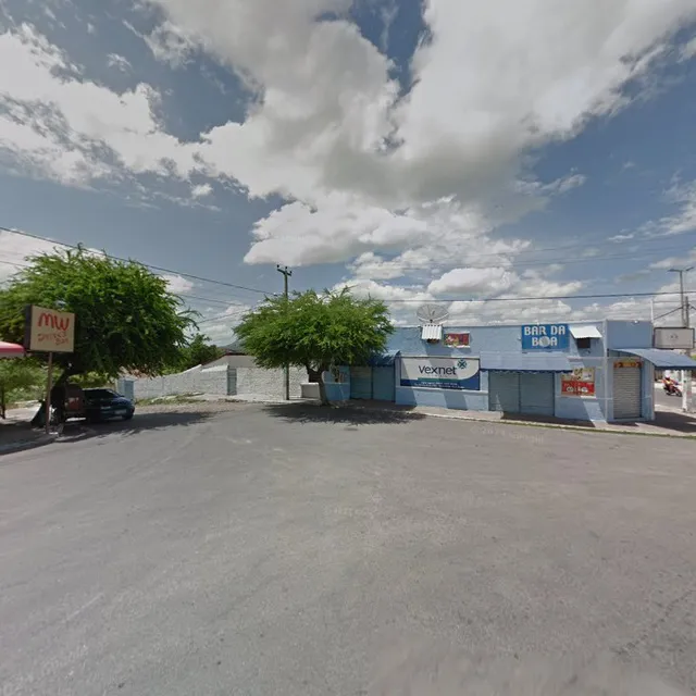 Churrascaria progresso