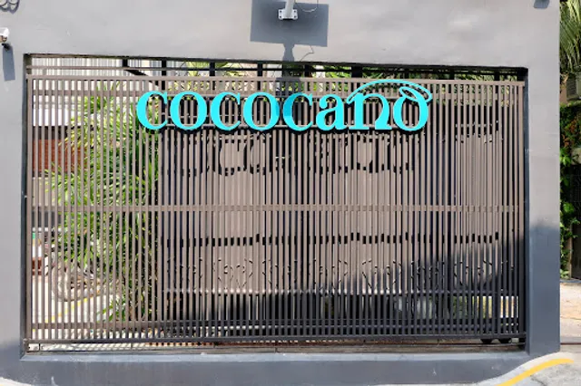 Cococano Café & Eatery