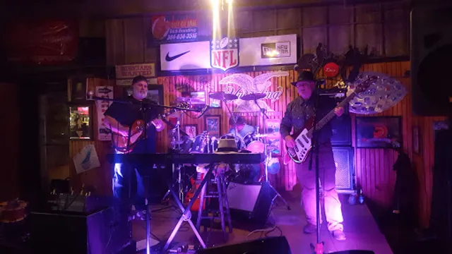 West Virginia Polo Club