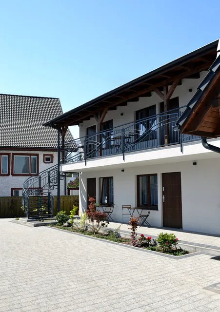 Pokoje Gościnne Morza Szum