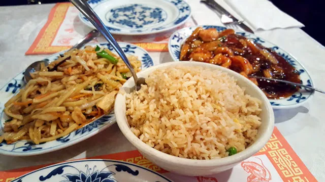 Szechwan Chinese Restaurant