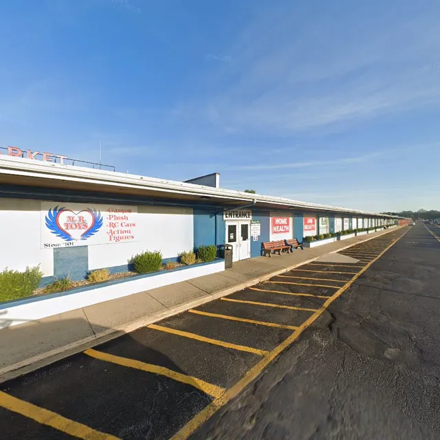 Apple Appeal Sweet Cider