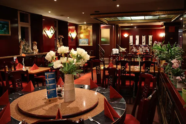 Vietnamesisches Restaurant in Reichenbach im Vogtland