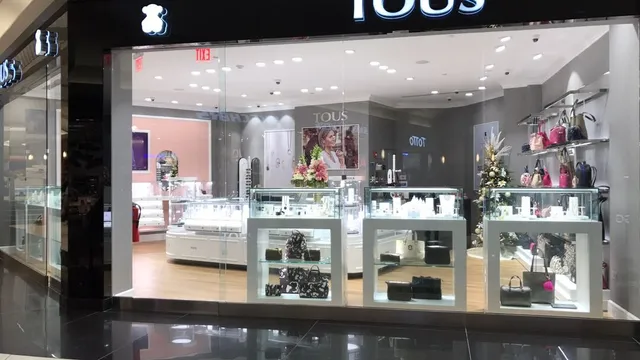 Tous Jewelry