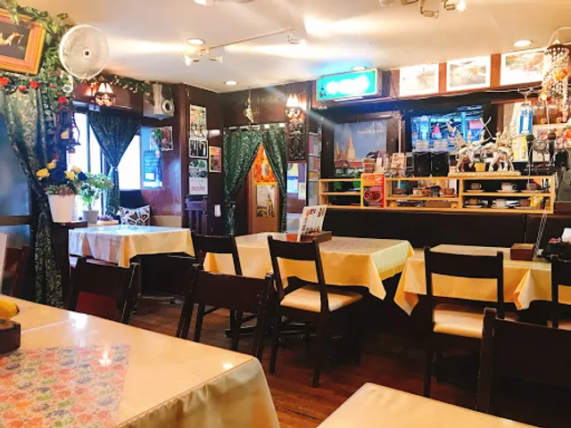 Tawan Thai Restaurant