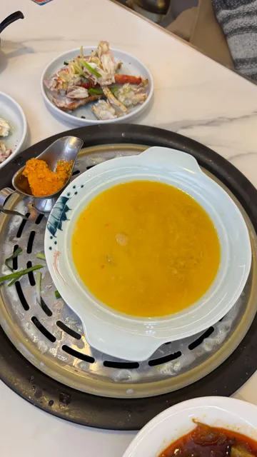 Shangzhengyi Steam Seafood (Dingxi Branch)