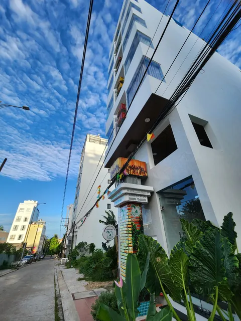 Mi Amor Luxury Island Apartment