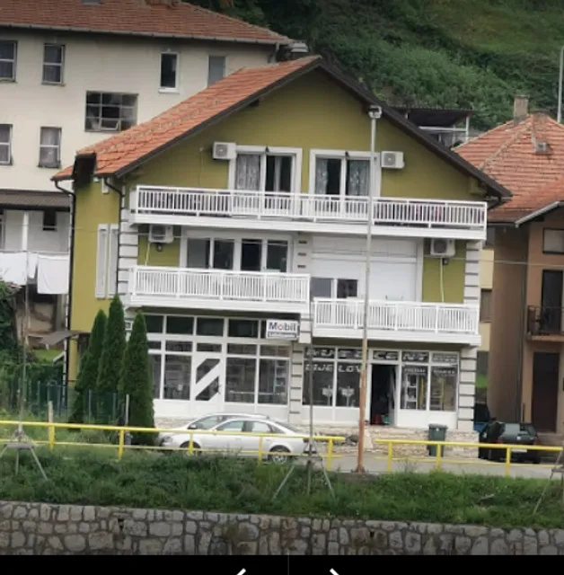 Apartmani Sokolovic Visegrad