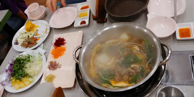 언양불고기 대연점