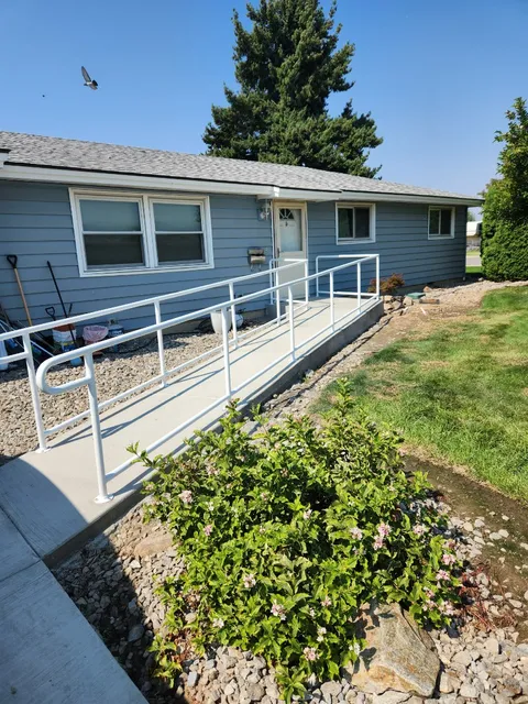 Wenatchee Quality Welding