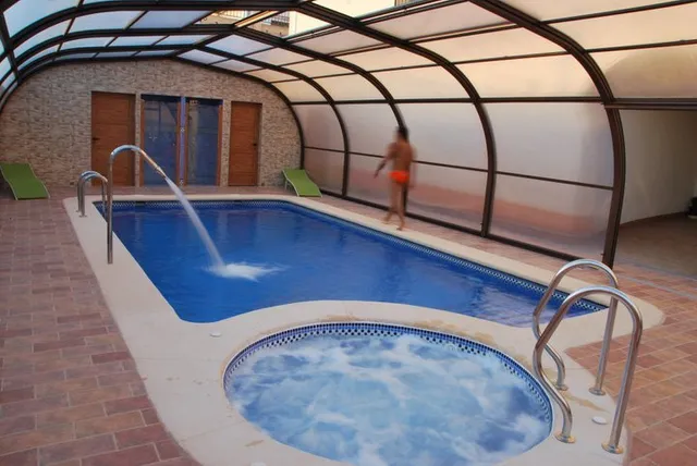 Apartamentos Murcia Casa Postas Morata