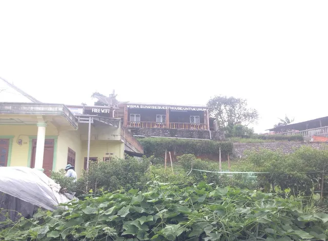 WISMA SUNRISE VIEW GUEST HOUSE