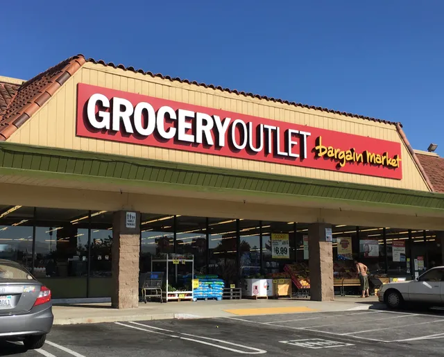 Grocery Outlet