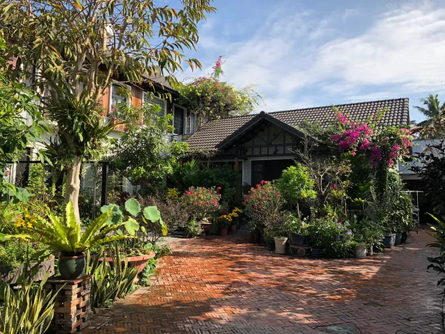 Homestay in Tay Ninh