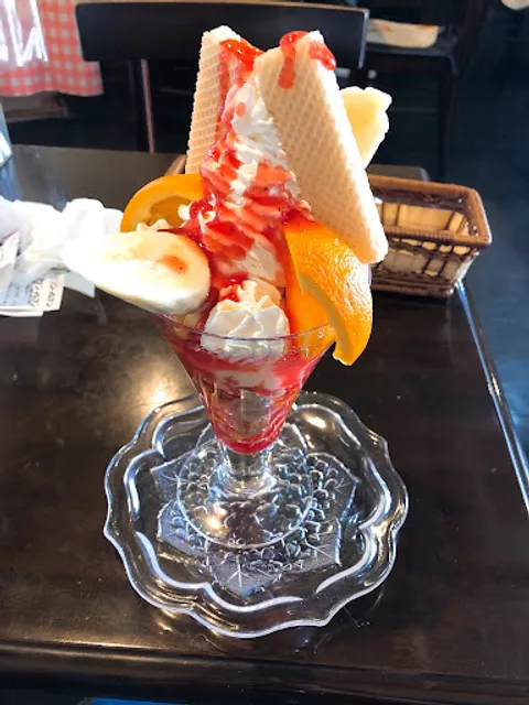 かふぇ ぼくんち