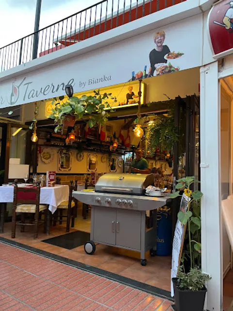 Zur Taverne by Bianka