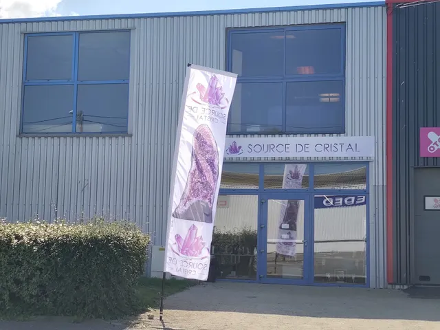 Source de Cristal Saint-Malo