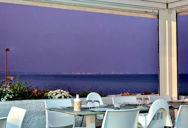 Paradiso Beach Bar & Restaurant | Castellaneta Marina