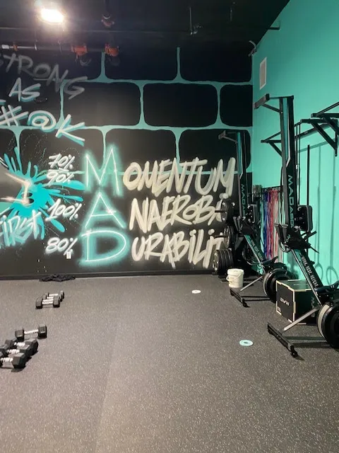 MADabolic Scotts Valley