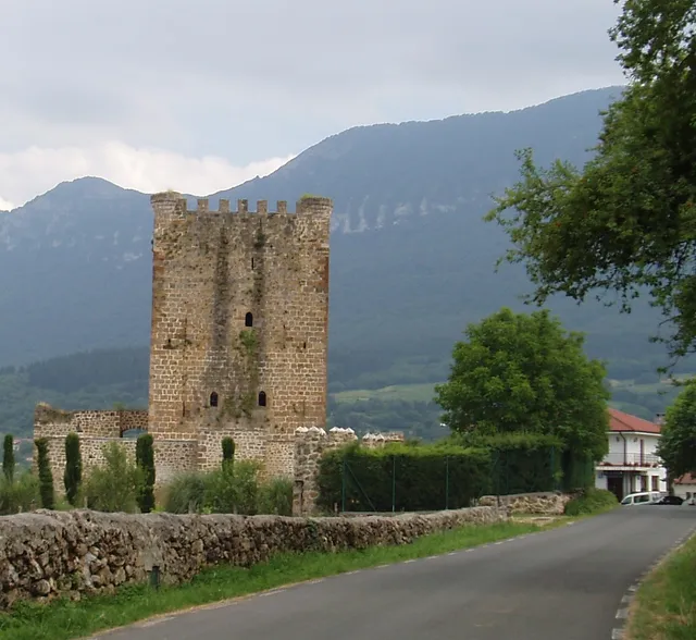 Casa Rural las Fuentes de Mena