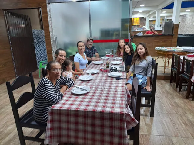 Pizzaria Bella Pizza