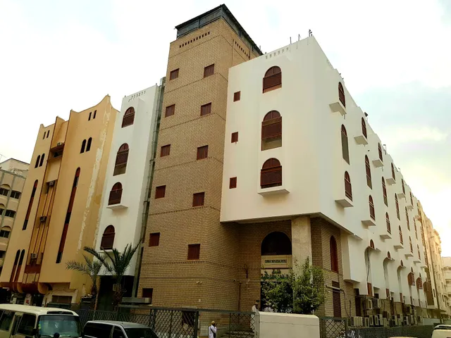 Hotel Durrat Mufaddal