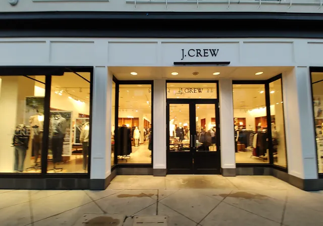 J.Crew