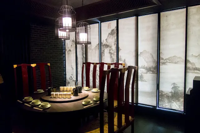 這一鍋 台南新光殿