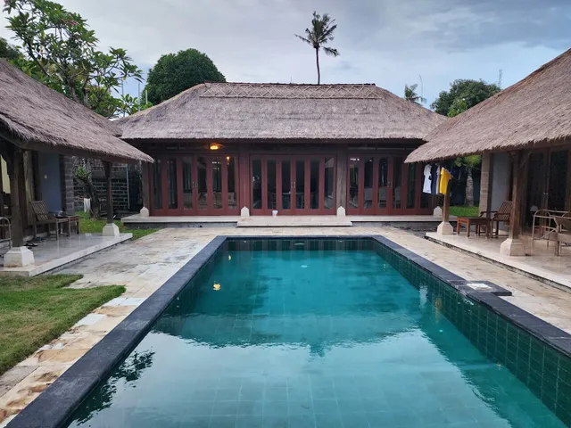 Villa Kubu Sanur