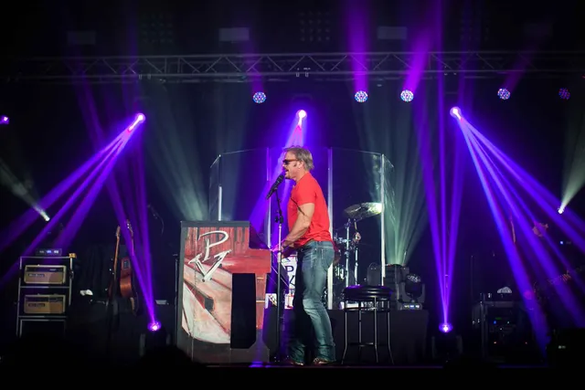 The Venue at Valley Forge Casino Resort