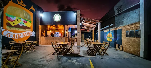 Castelo Burger