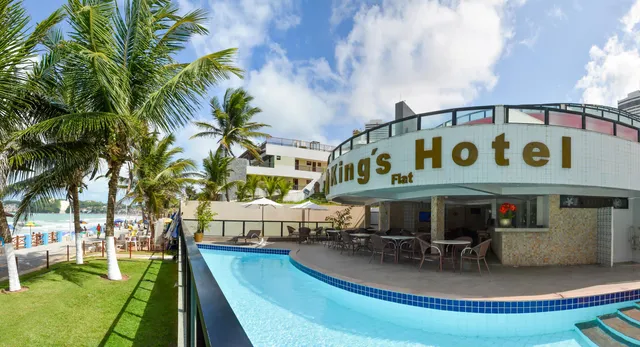King's Flat Hotel