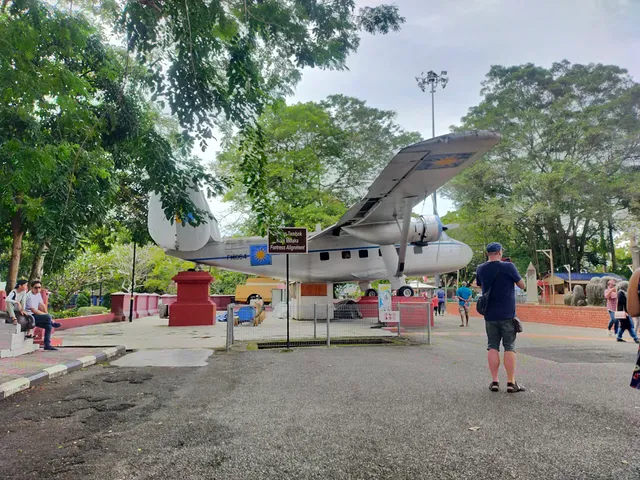 Salib St. Francis / St Francis Cross