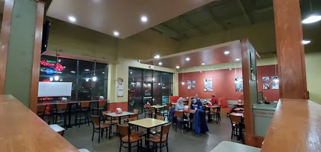 Cassano's The Pizza King