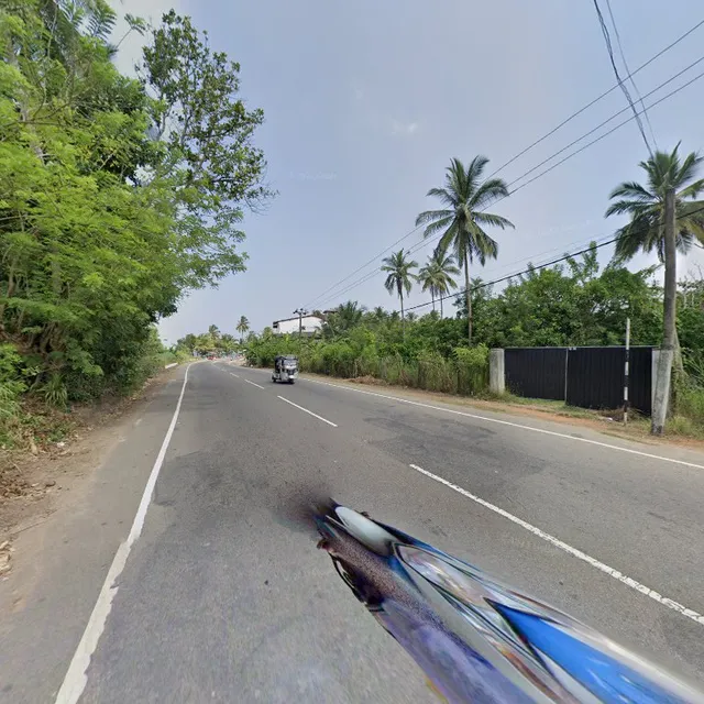 Vista Tranquil Kosgoda