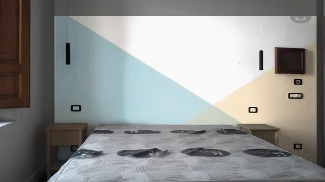 Gianburrasca, Florence