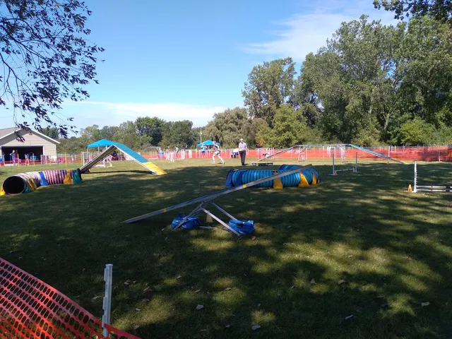 Manitowoc County Kennel Club