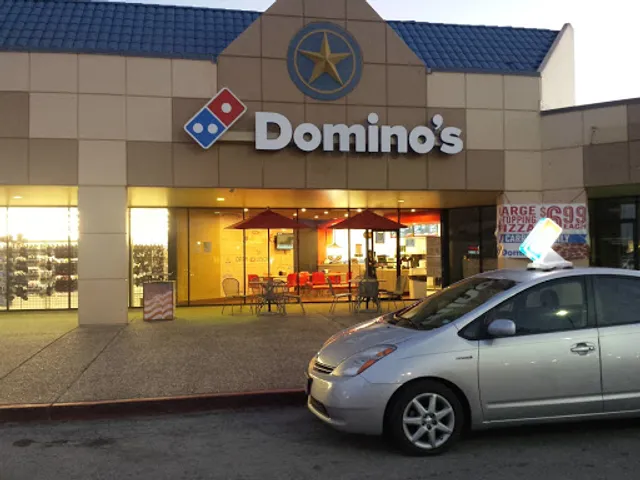 Domino's Pizza