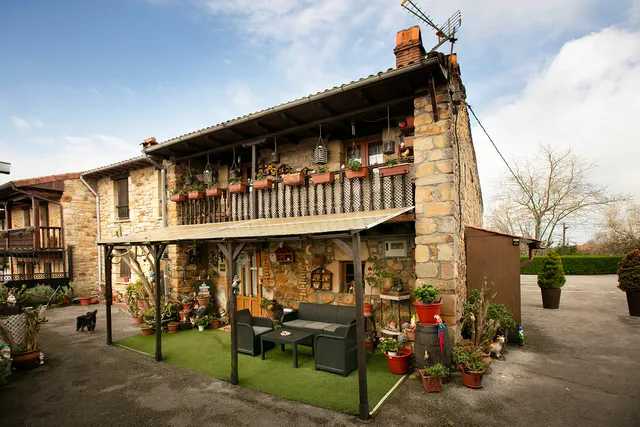 Posada a la Herradura