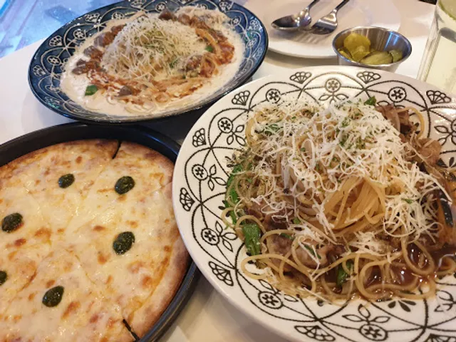 롤링파스타 동성로지점