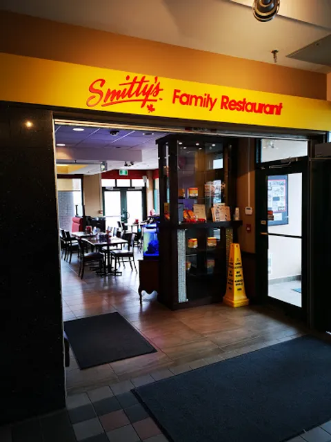 Smitty's Family Restaurant