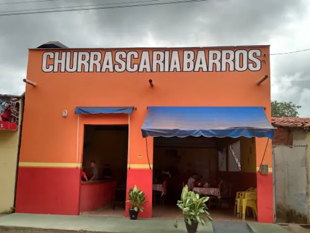 Churrascaria Barros