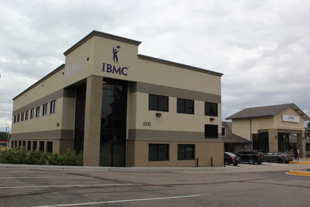 IBMC College Longmont