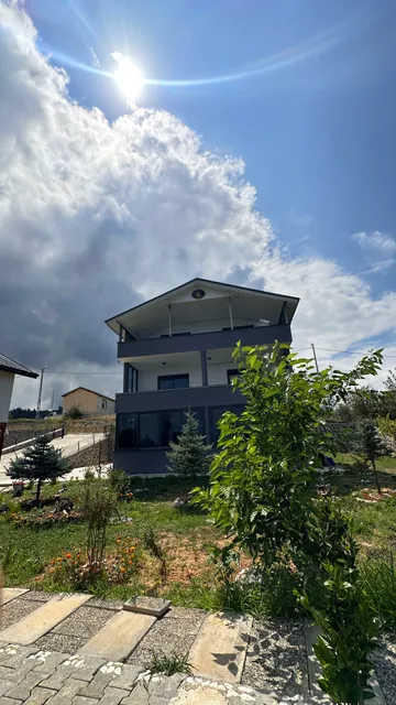 Willa's Trebisonda Bungalov