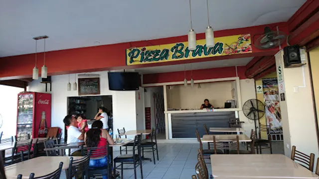 Pizzeria Brava
